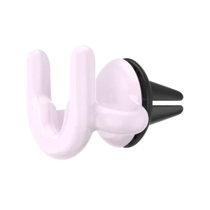 PopMount 2 Car Vent Pale Orchid