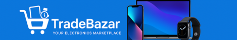 Tradebazae